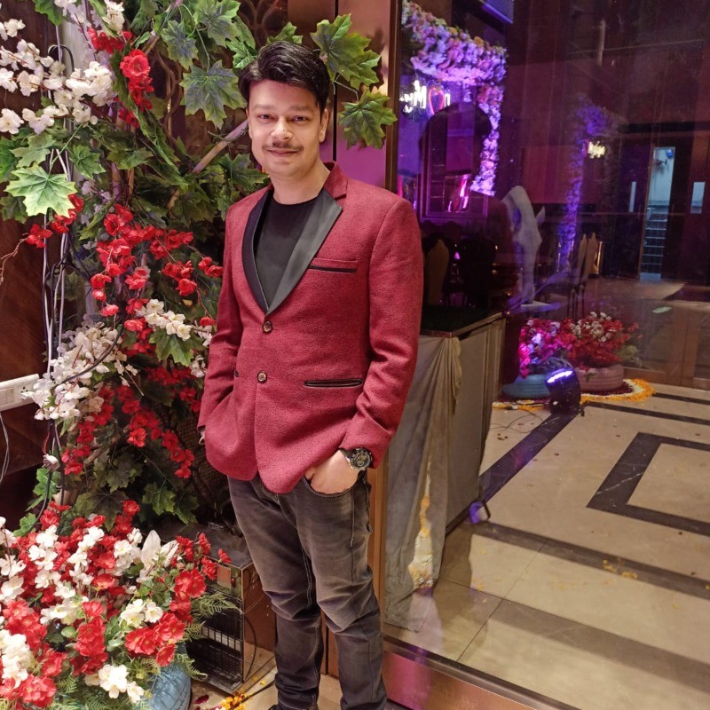Piyush Makhija